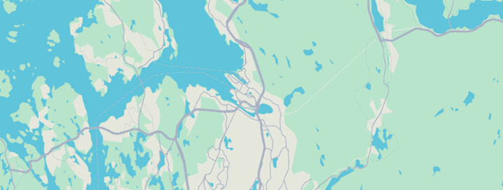Offices in Bergen