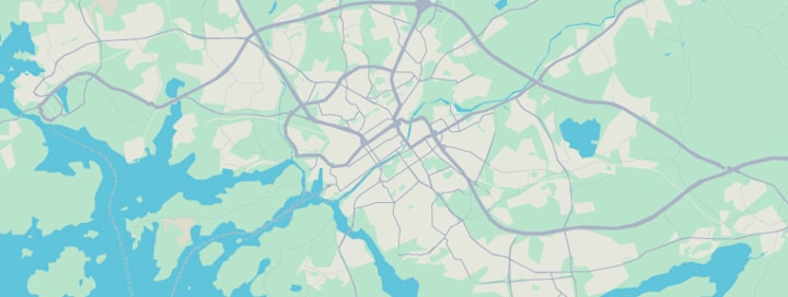 Offices in Turku