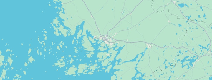 Offices in Varsinais-Suomi