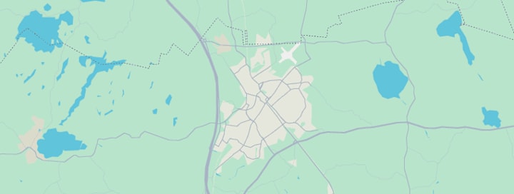 Offices in Hyvinkää