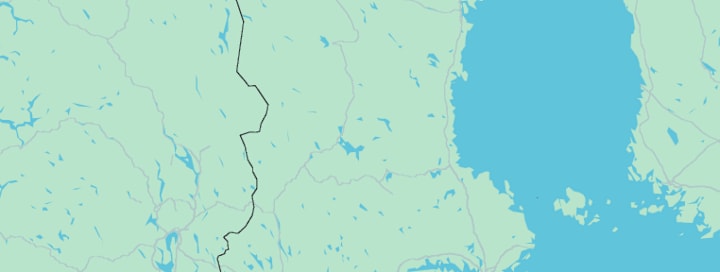 Offices in Sweden