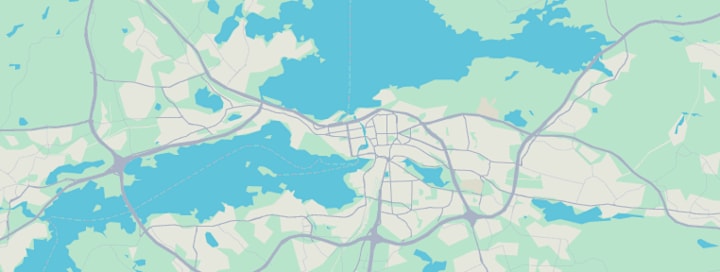 Offices in Tampere