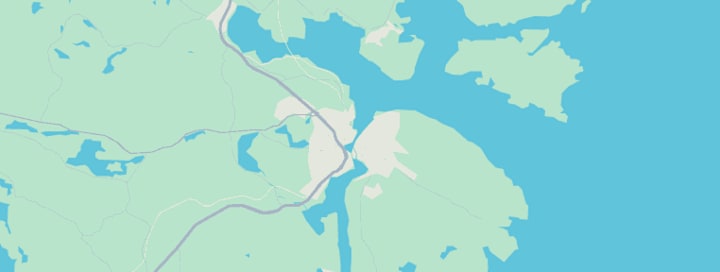 Offices in Härnösand