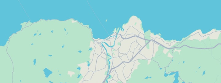Offices in Trondheim