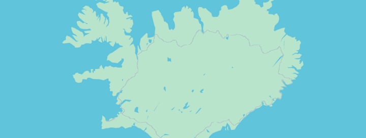 Offices in Iceland