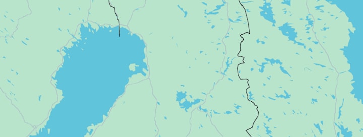 Offices in Finland