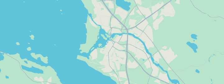 Offices in Oulu