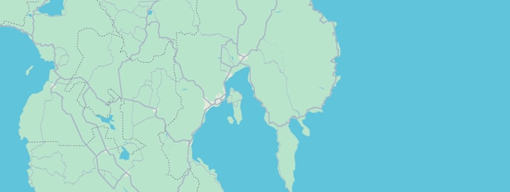 Offices in Davao de Oro