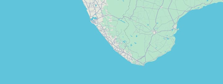 Offices in Kerala