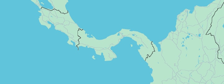 Offices in Panama