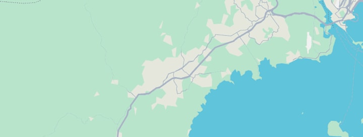 Offices in La Chorrera