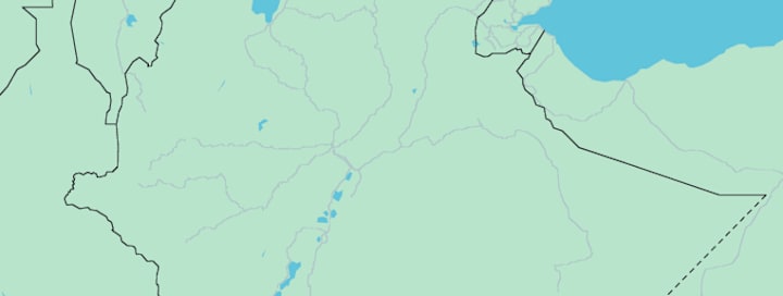 Offices in Ethiopia