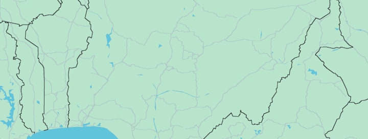 Bureaux à Nigéria