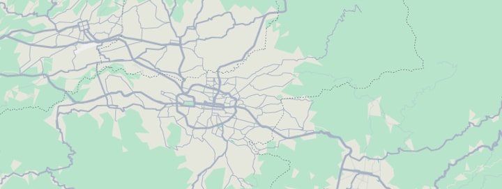 Offices in Sabanilla