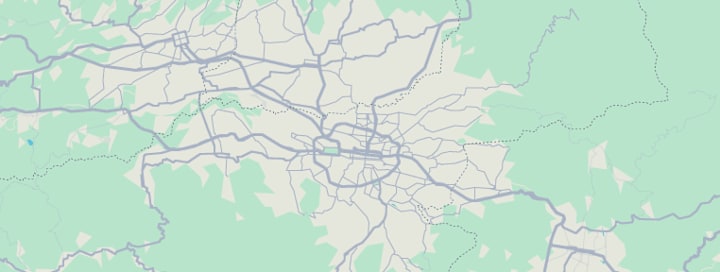 Offices in Cinco Esquinas