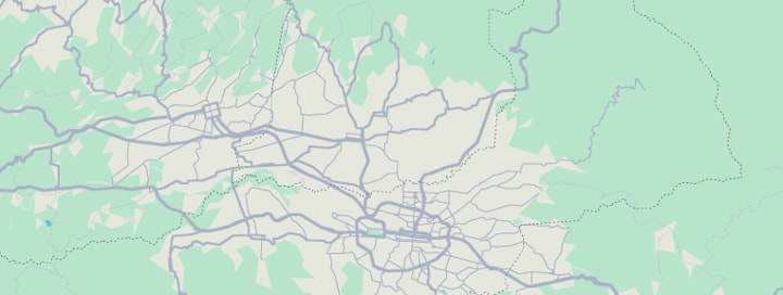 Offices in San Pablo
