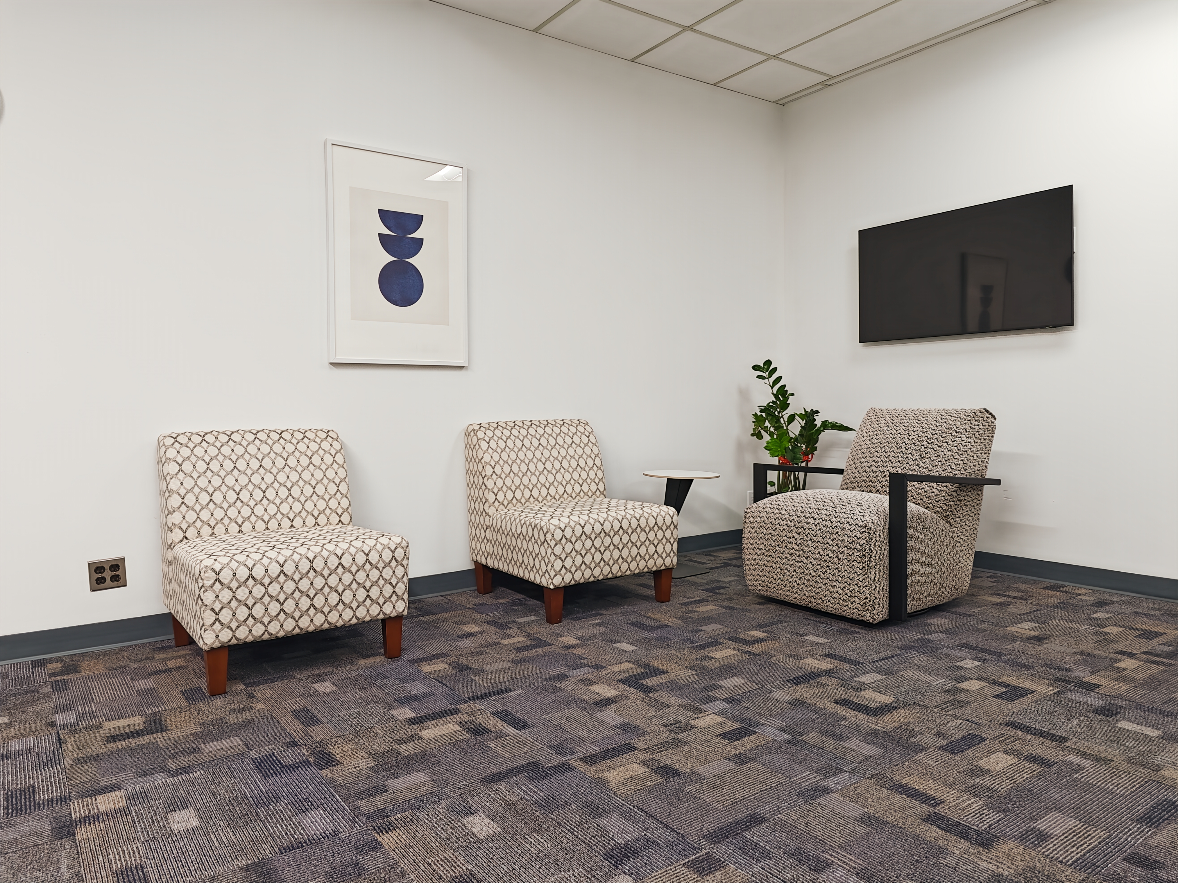 Private Office for 6 at HQ | ON, Markham - Woodbine Ave | LiquidSpace