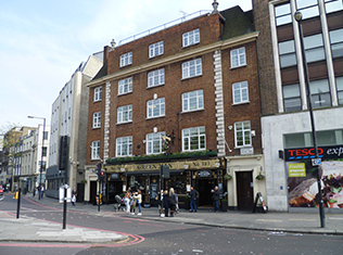 Euston