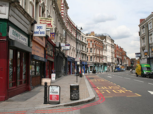 Shoreditch