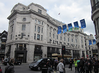 Mayfair