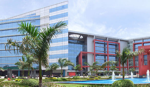 Virtual offices in Guwahati and 106 other cities in India