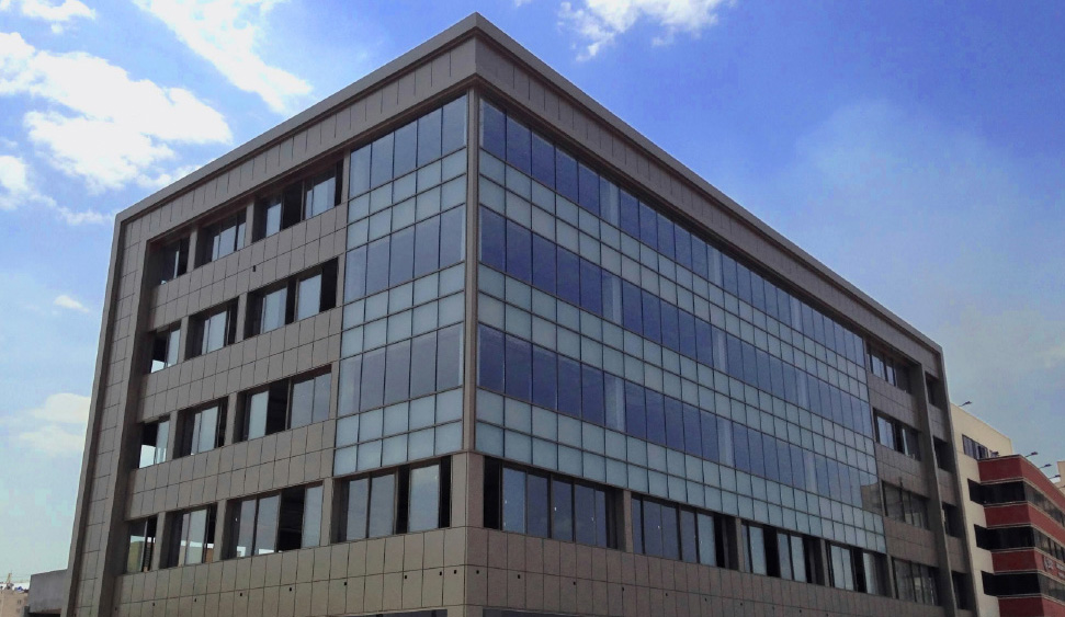 Virtual offices in Erbil and 1 other cities in Iraq