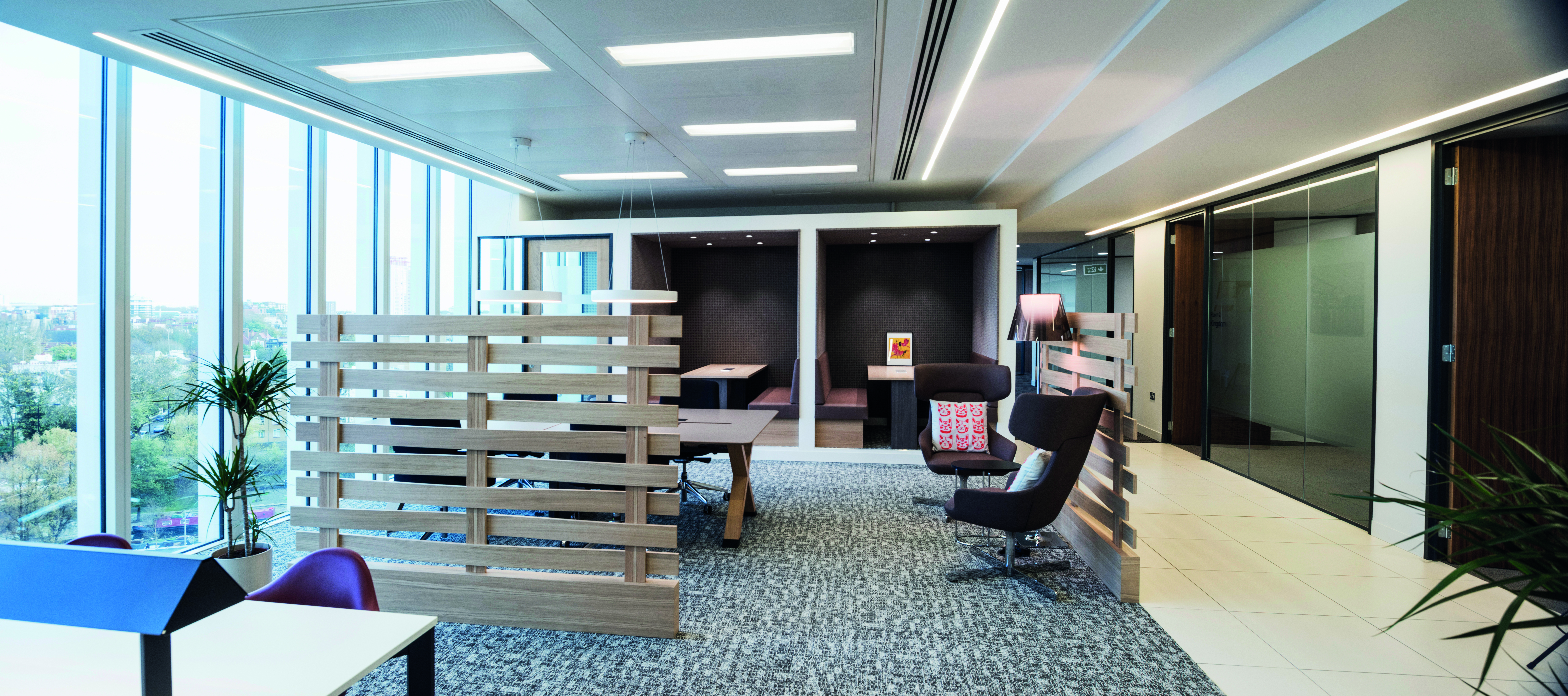 Regus Office for Membership