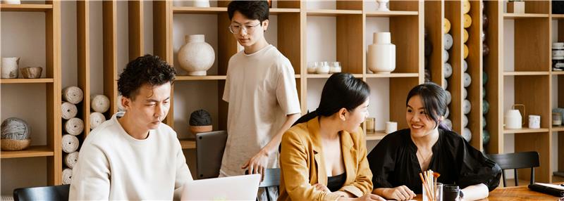 雷格斯办公室_中小型企业
