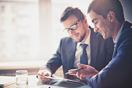 Immediate cost benefits