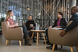 Enhance productivity