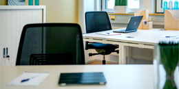 Regus Office Space