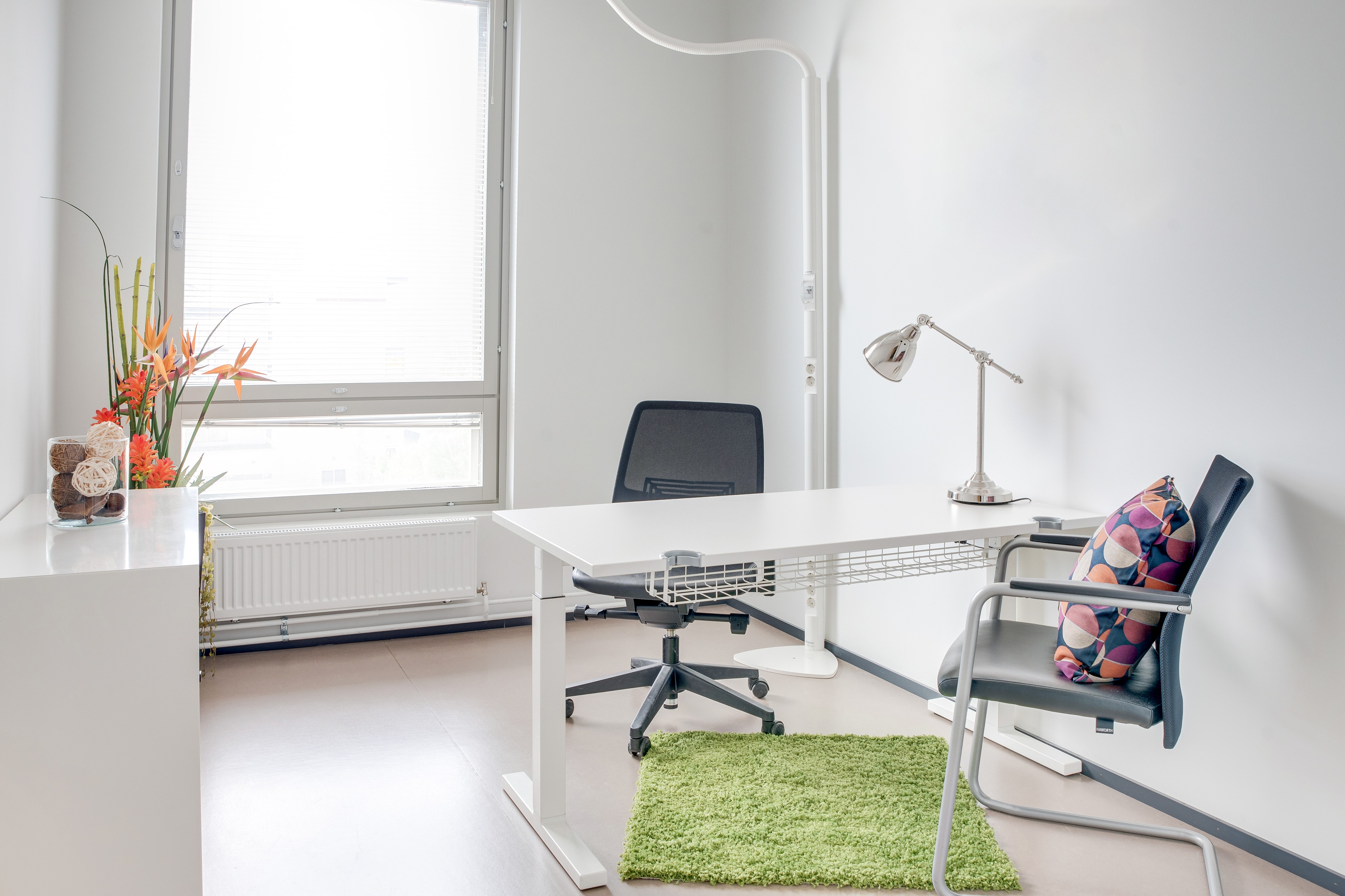 Regus Office for Membership