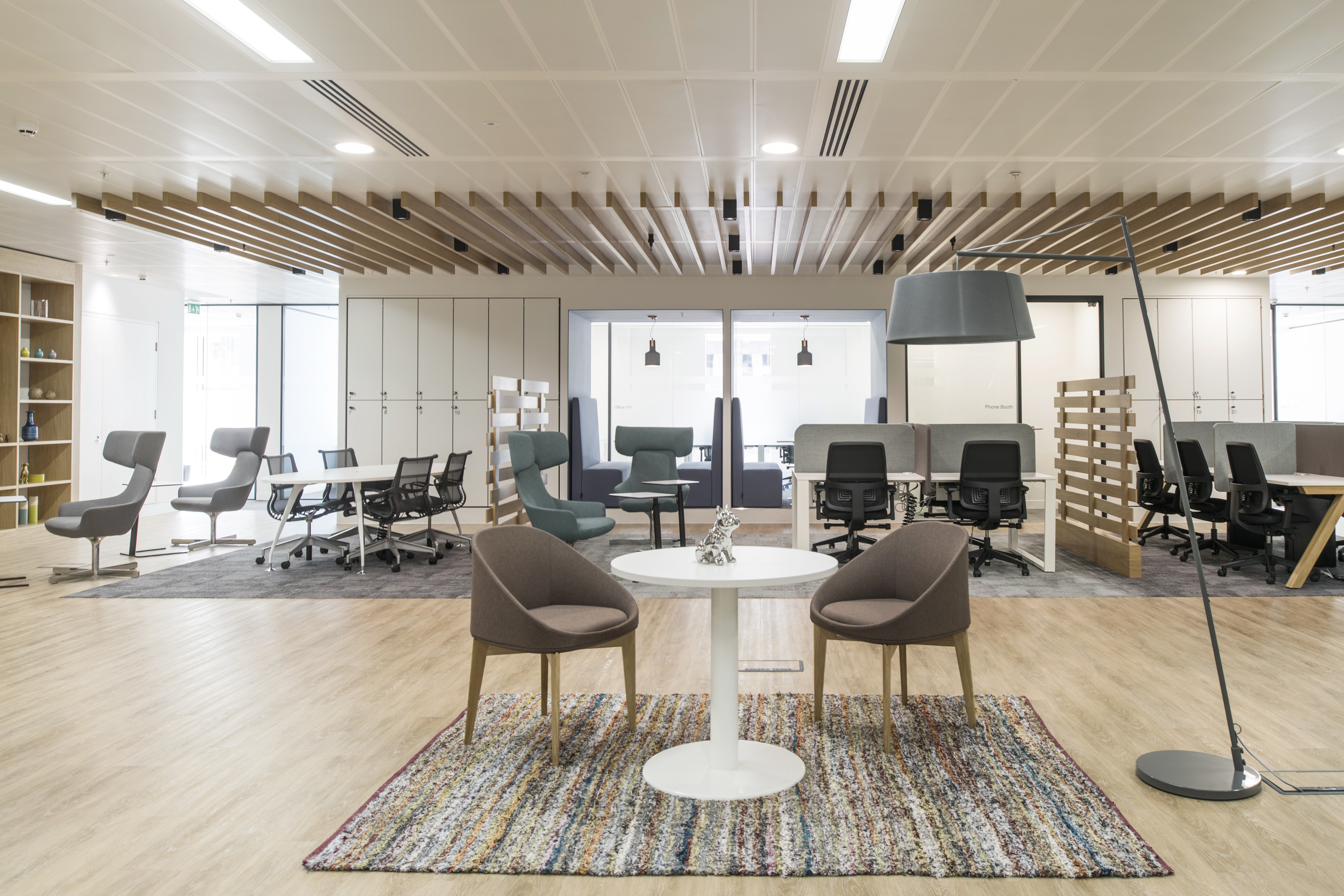 Regus Office for Membership