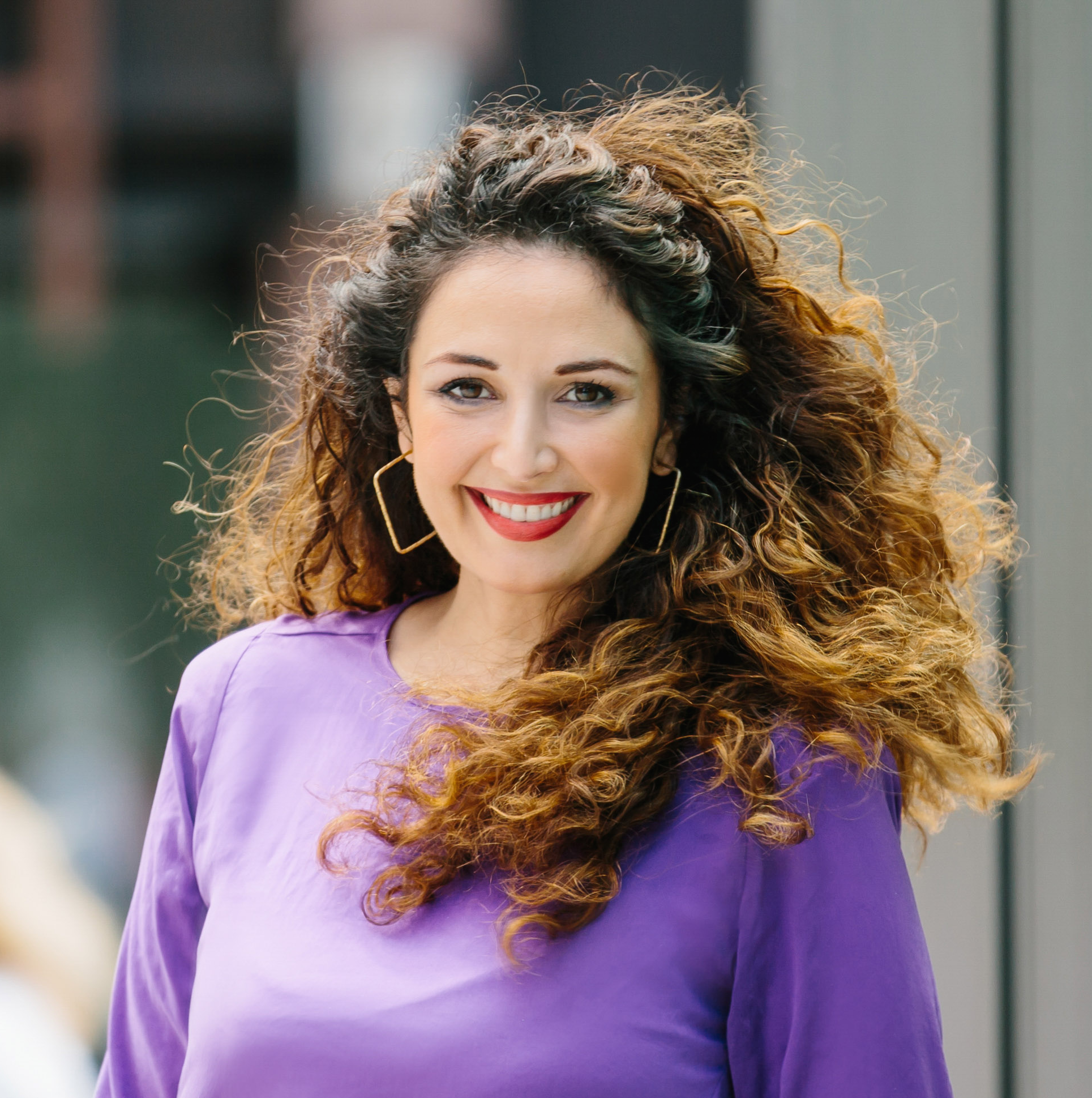 IW Series featuring Lara Khalaf