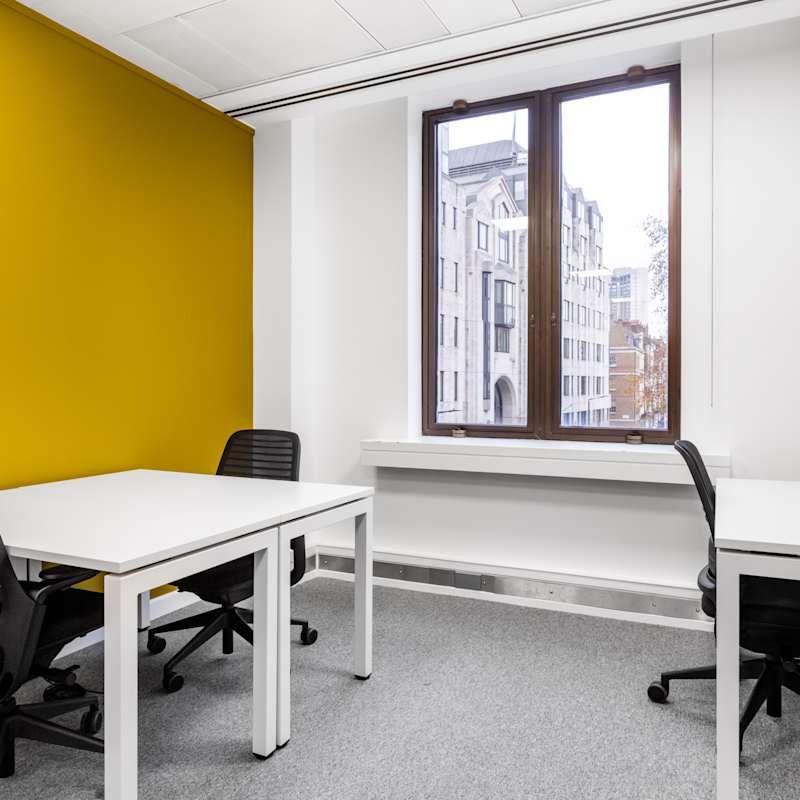 Berkeley Square,2nd Floor, Berkeley Square House