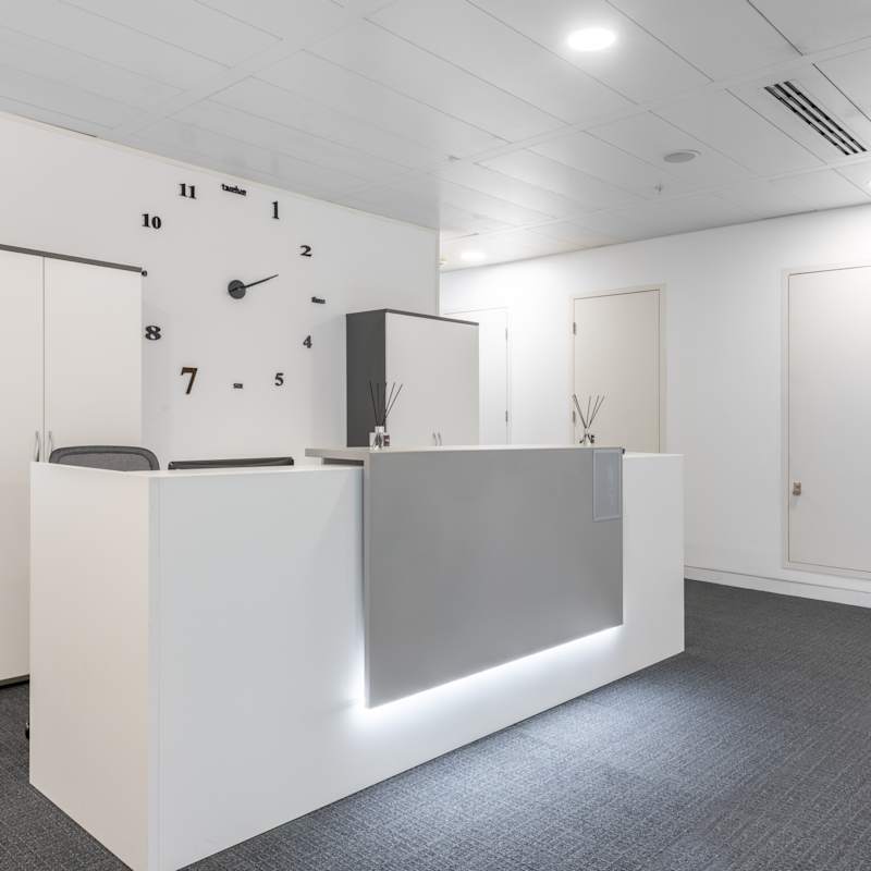 3 Hardman Street,10th floor, Spinningfields