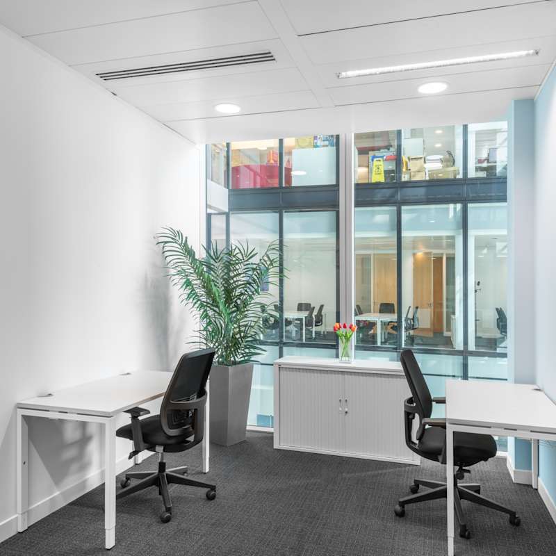 3 Hardman Street,10th floor, Spinningfields