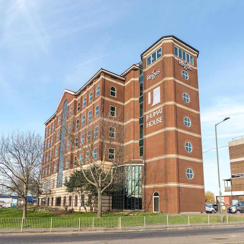 160 London Road,Jhumat House, Barking