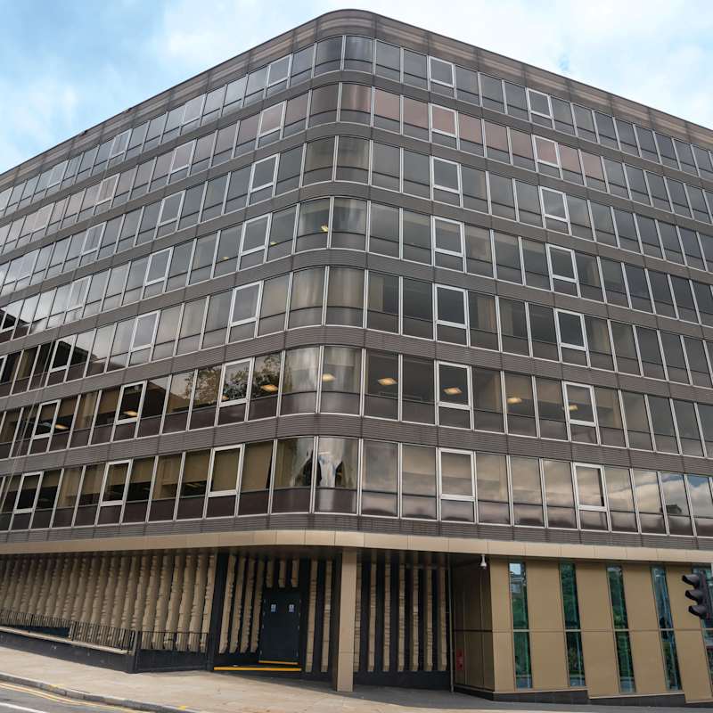 Tollhouse Hill,City Gate East, 6th Floor