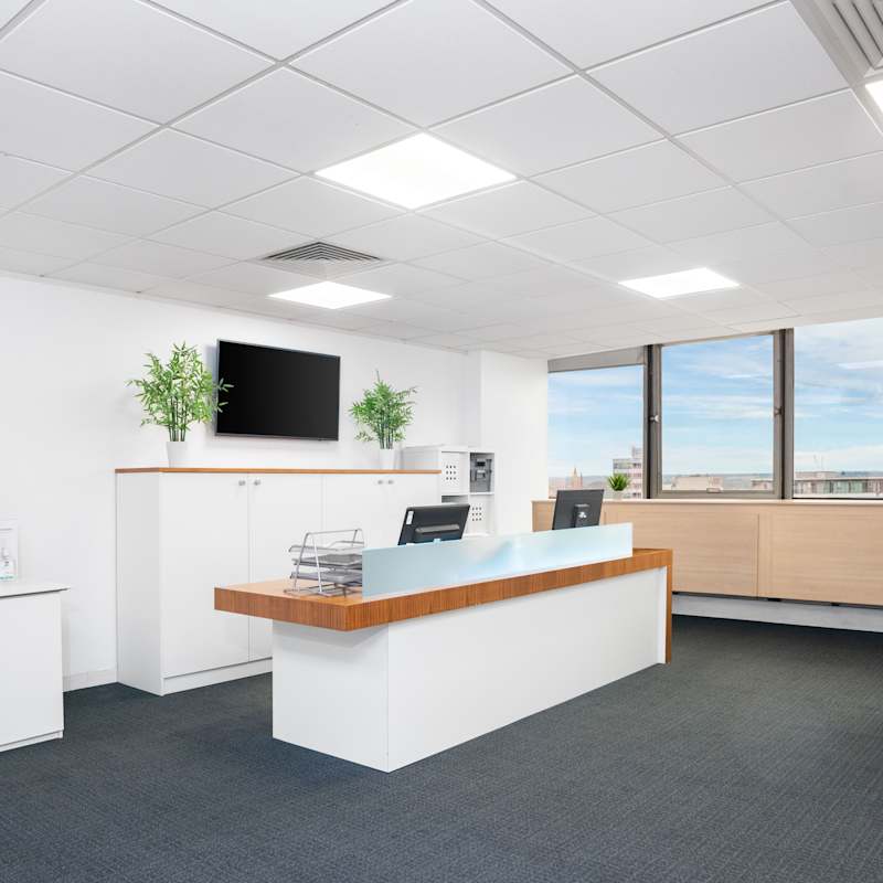 Tollhouse Hill,City Gate East, 6th Floor