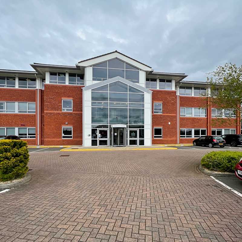 4 Penman Way,Gateway House, Grove Business Park, 1st Floor, Enderby