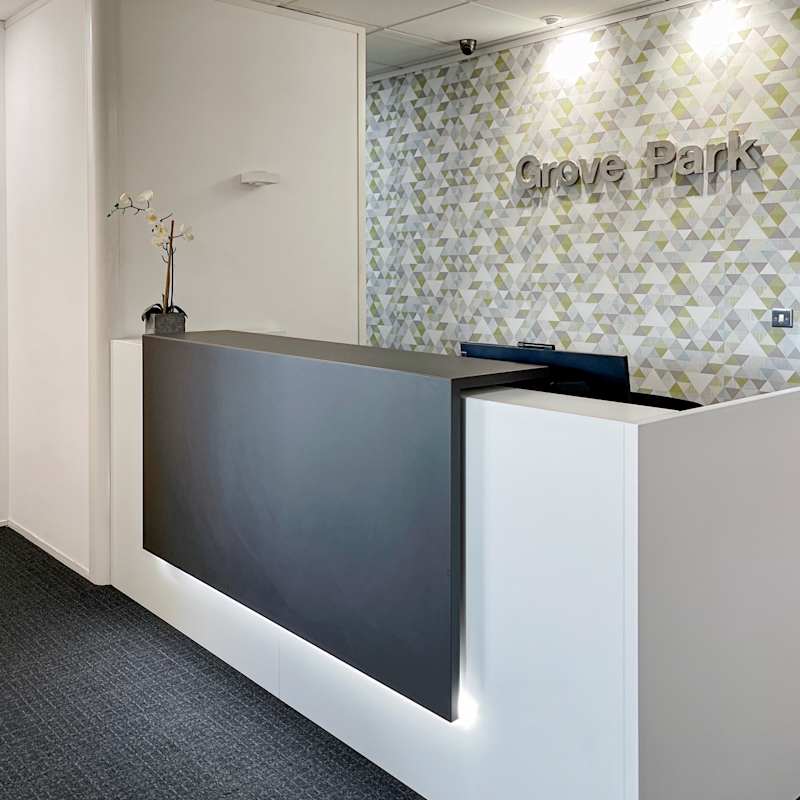 4 Penman Way,Gateway House, Grove Business Park, 1st Floor, Enderby