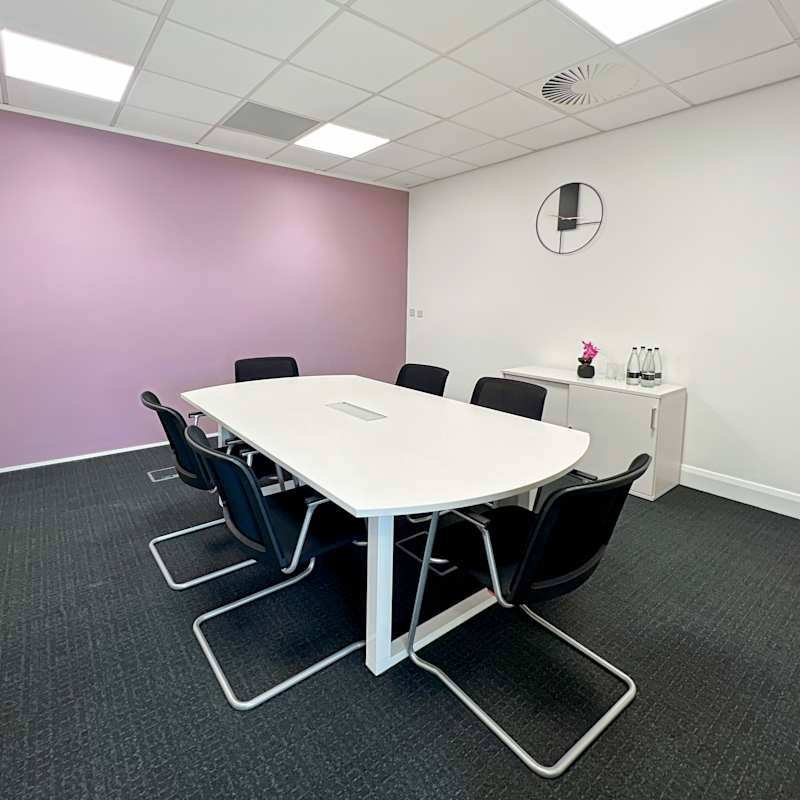 4 Penman Way,Gateway House, Grove Business Park, 1st Floor, Enderby