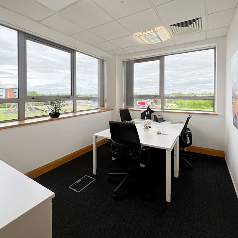 4 Penman Way,Gateway House, Grove Business Park, 1st Floor, Enderby
