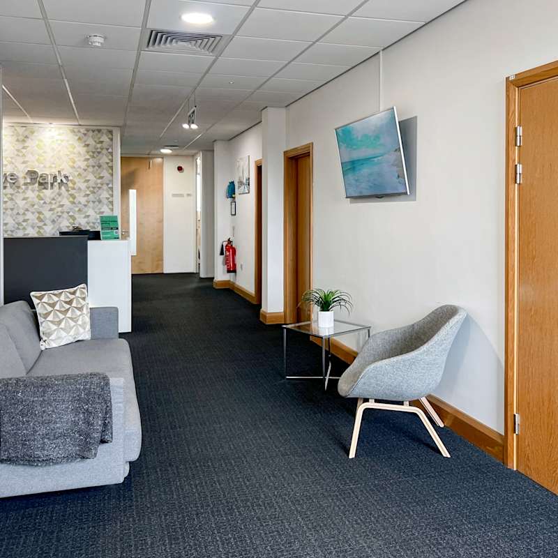 4 Penman Way,Gateway House, Grove Business Park, 1st Floor, Enderby
