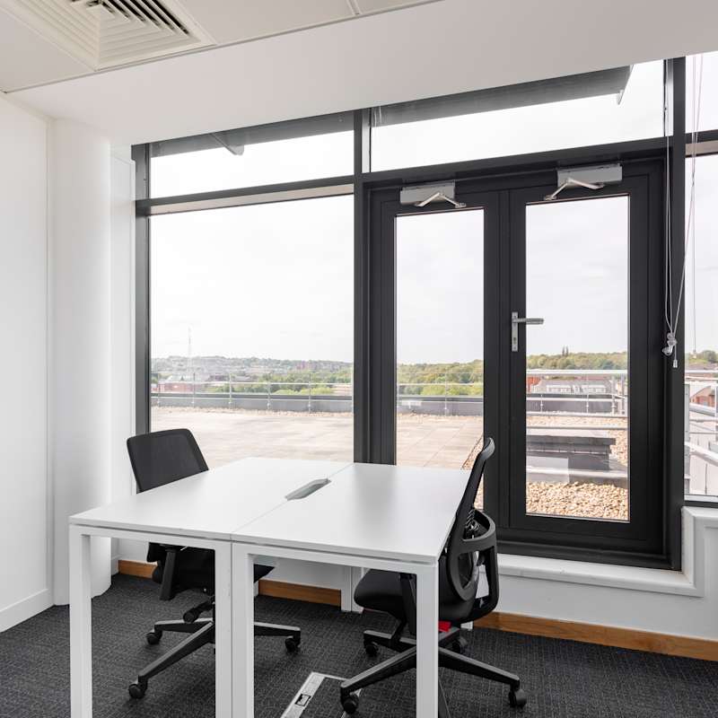 120 Bark Street,6th and 7th Floor
