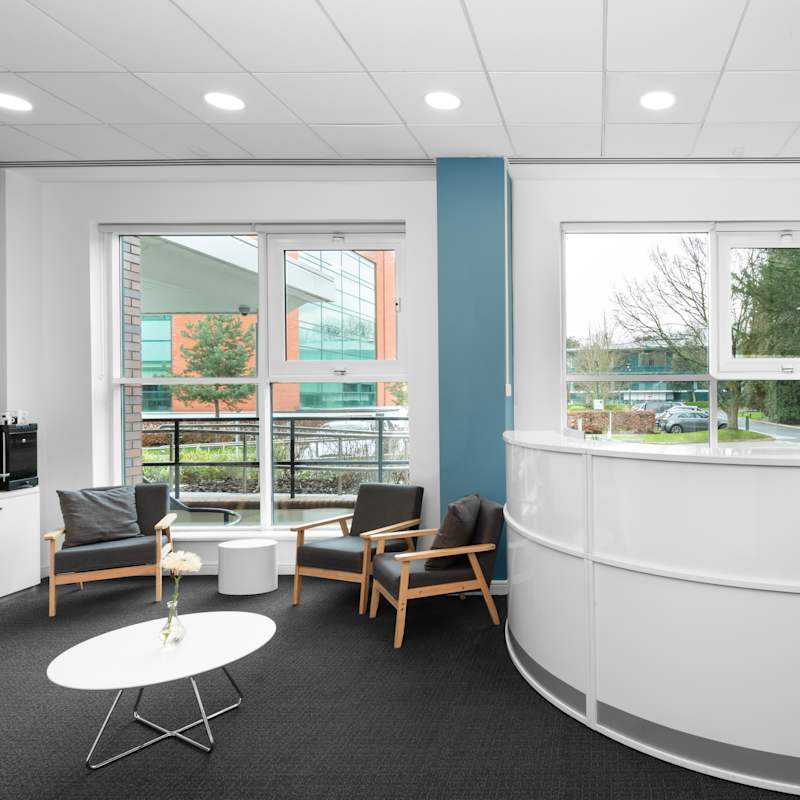Wilmslow Road,Adamson House, Towers Business Park, Ground Floor, Didsbury