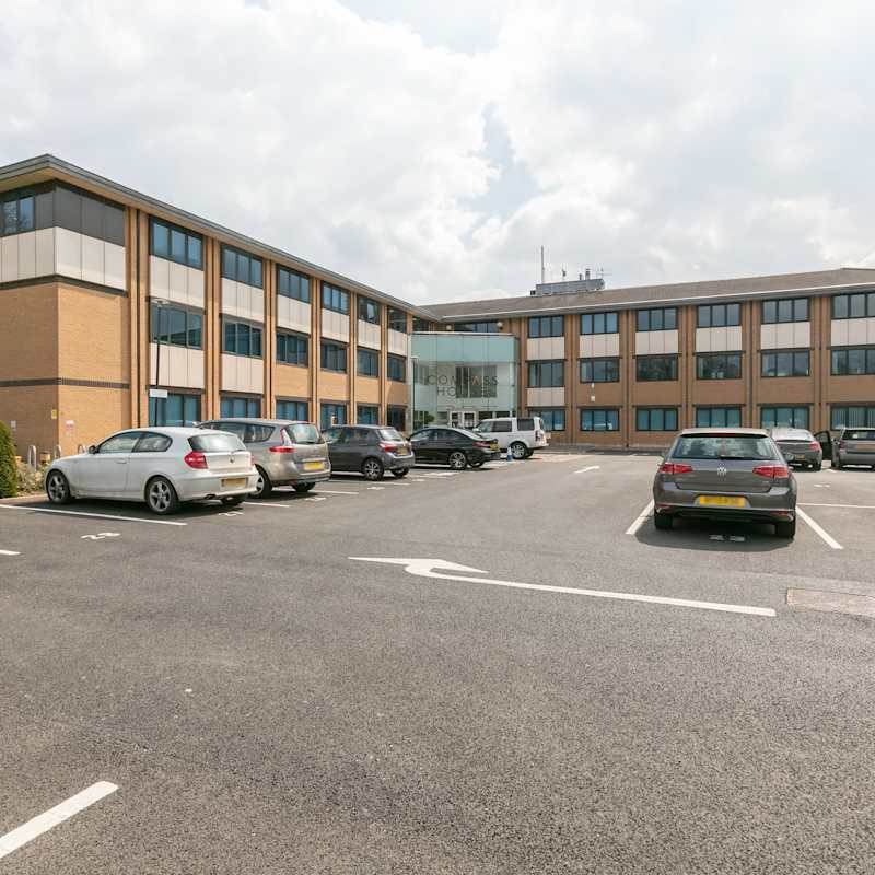 Chivers Way,Compass House, Vision Park, Histon