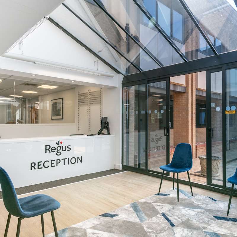 Chivers Way,Compass House, Vision Park, Histon