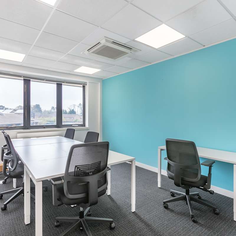 Chivers Way,Compass House, Vision Park, Histon